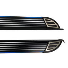 Степенки за Volkswagen Amarok 2023+ - double cab