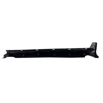 Running boards for Volvo XC60 2008+