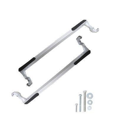 Running Boards for Volvo XC90 2003+