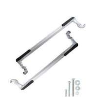 Running Boards for Volvo XC90 2003+