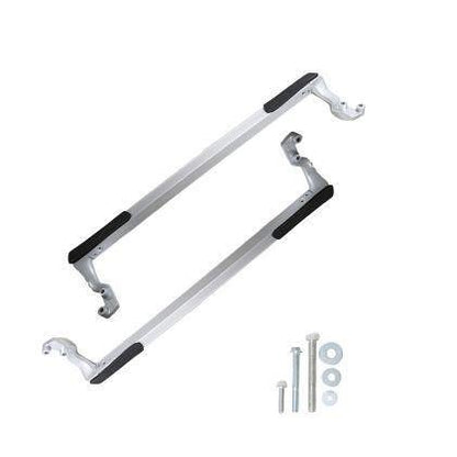 Running Boards for Volvo XC90 2003+