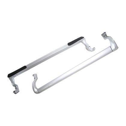 Running Boards for Volvo XC90 2003+