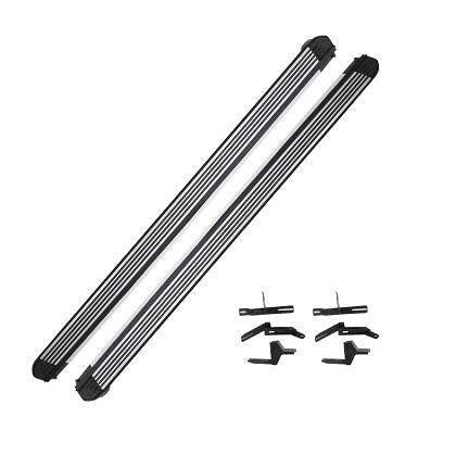 Side steps for VW Touareg 2003-2010