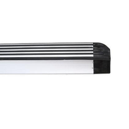 Side steps for VW Touareg 2003-2010