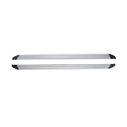 Side steps for VW Touareg 2003-2010