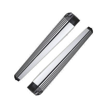 Side steps for VW Touareg 2003-2010