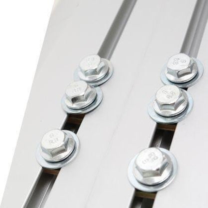 Side steps for VW Touareg 2003-2010