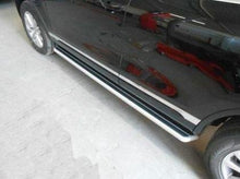 Running Boards for VW Touareg 2010-2017 - Model 2