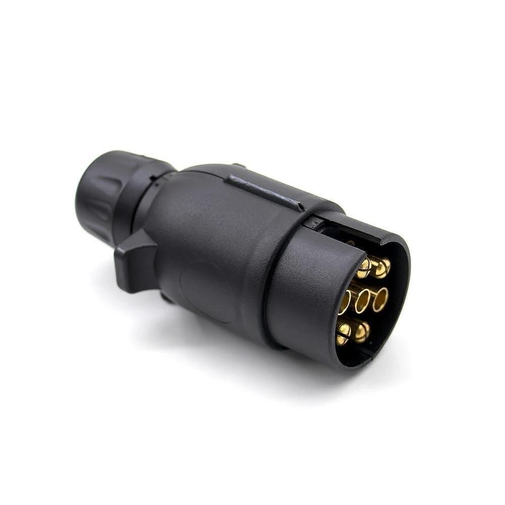 Безжични LED стопове, стоп светлина с магнит 12V - 24V за ремарке/кемпер