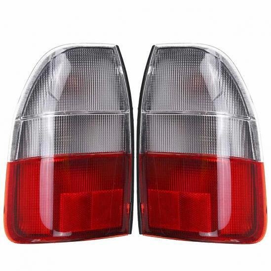 Стопове за Mitsubishi L200 1999-2006 г.