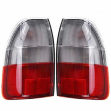 Taillights for Mitsubishi L200 1999-2006