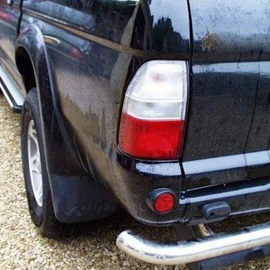 Стопове за Mitsubishi L200 1999-2006 г.
