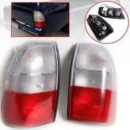 Стопове за Mitsubishi L200 1999-2006 г.