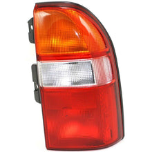 Tail lights for Suzuki Grand Vitara 1998-2005