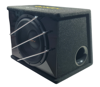 Субуфер Бас Каса DANTY DТ-812 1000W RN704