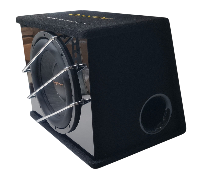 Субуфер Бас Каса DANTY DТ-812 1000W RN704