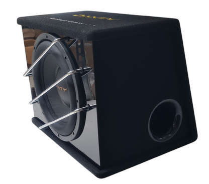 Субуфер Бас Каса DANTY DТ-812 1000W RN704