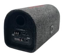 Subwoofer bass box DISEN 6-inch RN 700
