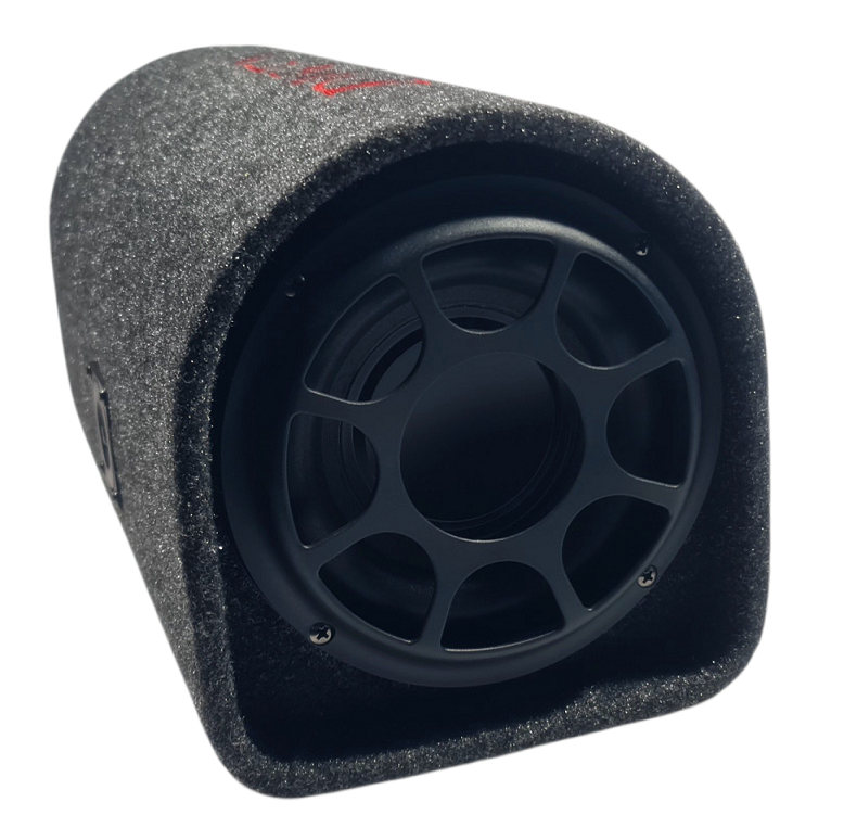 Subwoofer bass box DISEN 6-inch RN 700