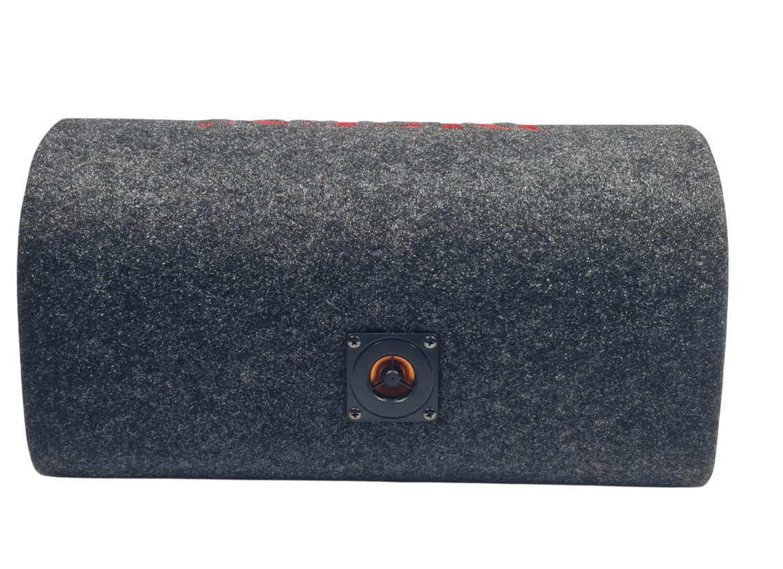 Subwoofer bass box DISEN 6-inch RN 700