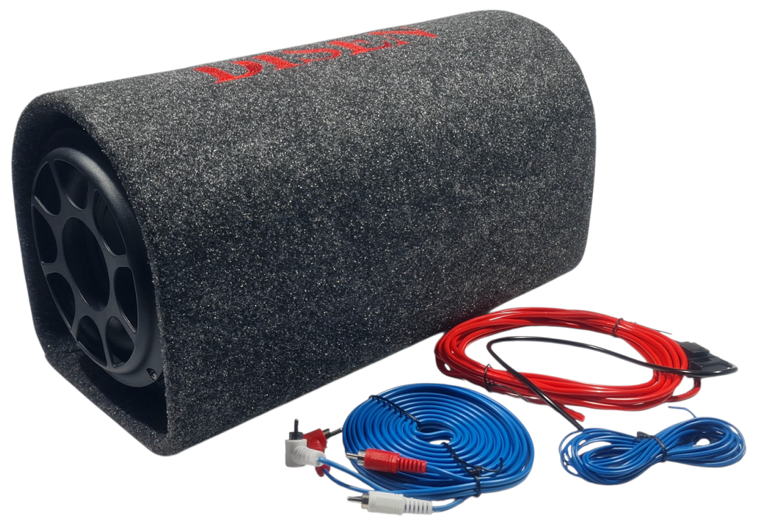 Subwoofer Bass Box DISEN 8-inch RN 701