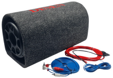 Subwoofer Bass Box DISEN 8-inch RN 701