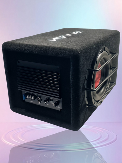 HIFINE 300W RN709-12 Subwoofer Bass Box