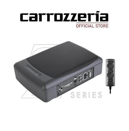 Субуфер Бас Каса Усилвател Carrozzeria Z 600W (под седалка и за седалка)