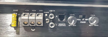 Subwoofer Bass Box portbagaj 10" CYAA 600W 7999