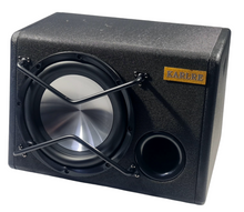 Subwoofer Box Bass pentru portbagaj 10" KARLRE 800W