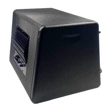 Subwoofer Bass Box for Trunk 10" KARLRE 800W