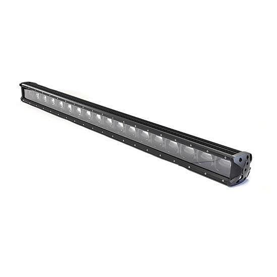 Супер мощен LED BAR, 102.5 см,180W 12v/24v, ново поколение