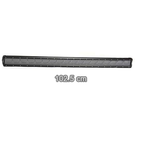 Супер мощен LED BAR, 102.5 см,180W 12v/24v, ново поколение