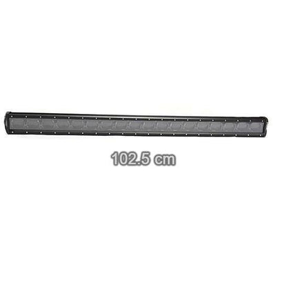 Супер мощен LED BAR, 102.5 см,180W 12v/24v, ново поколение