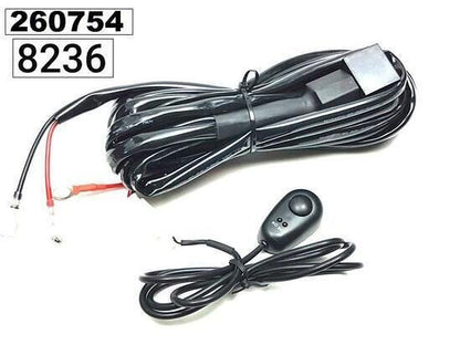 Супер мощен LED BAR, 112 см, 240W