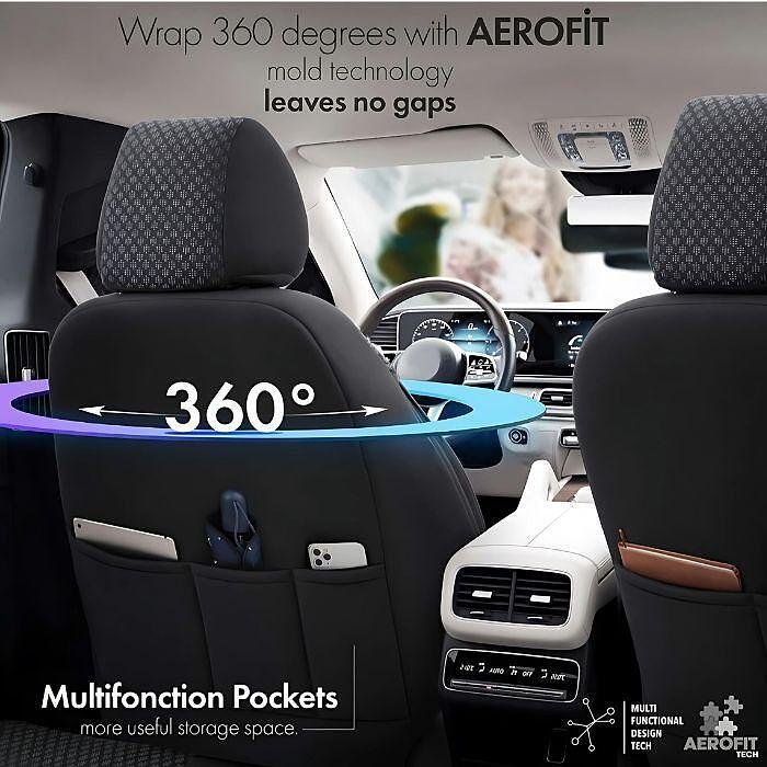 Тапицерия  OTOM за седалки Спорт Плюс PLS101
