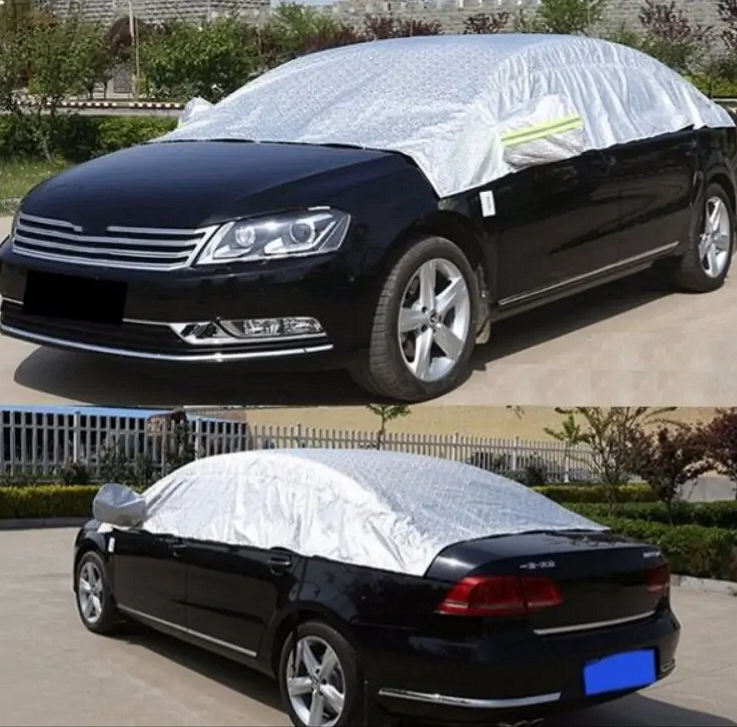 Термо сенник тип покривало за автомобил