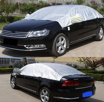Термо сенник тип покривало за автомобил