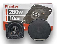 Speakers 10cm Pioneer TS-G1020E 280W