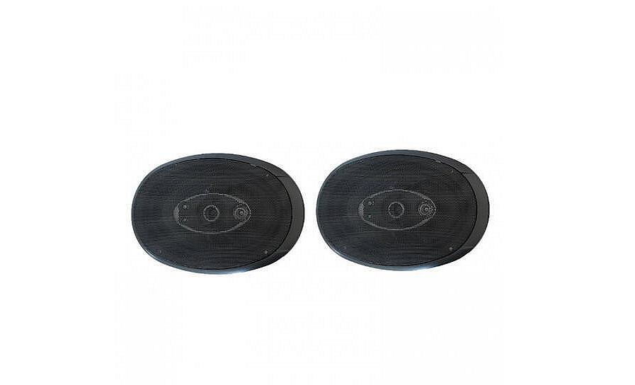 Boxe 6'' x 9'' - 1200W 2 bucăți