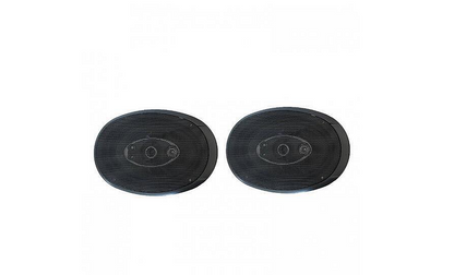 Boxe 6'' x 9'' - 1200W 2 bucăți