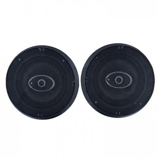Speakers 5.25'' - 600W 2 pcs