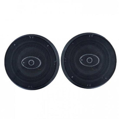 Speakers 5.25'' - 600W 2 pcs
