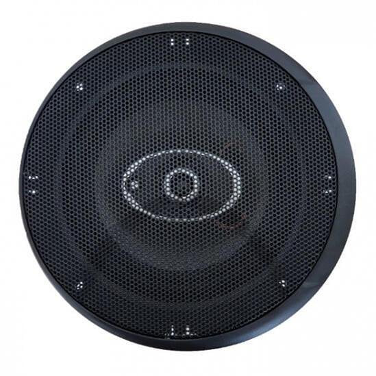Speakers 5.25'' - 600W 2 pcs