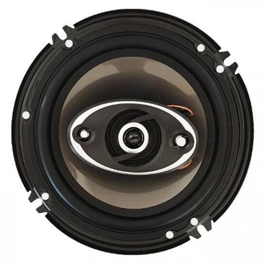 Speakers 6'' - 800W 2 pcs