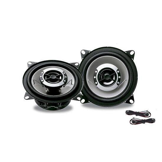 Speakers - 10cm (4") TS-1041, 250W, 2 pcs