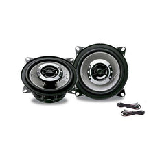 Speakers - 10cm (4") TS-1041, 250W, 2 pcs