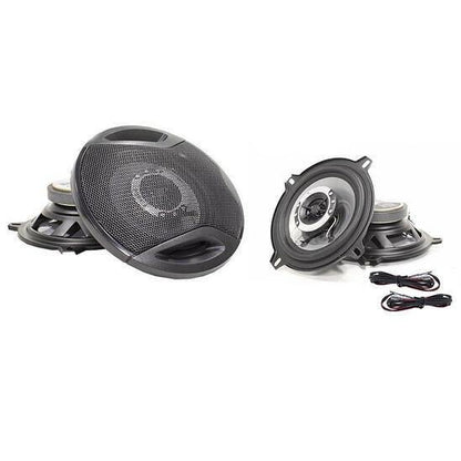 Speakers-13cm (5") TS-1341, 2 pcs