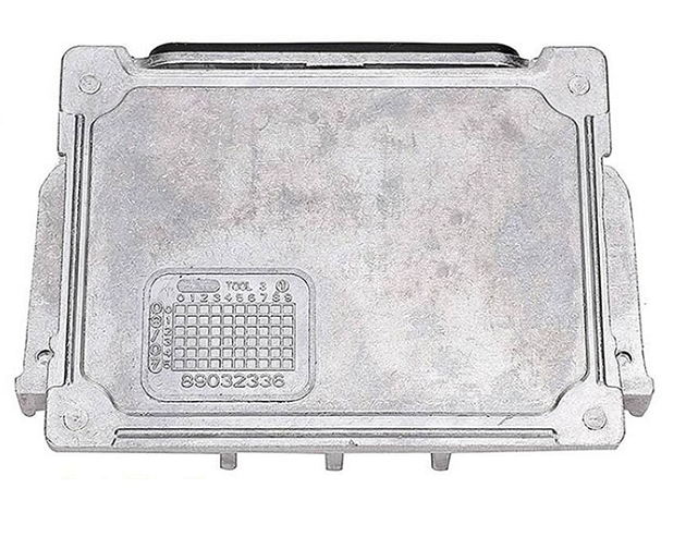 Xenon ballast ONV09