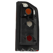 Taillights for Suzuki Vitara 1988-1999